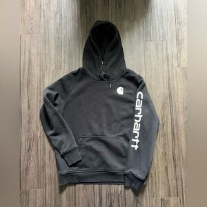 Carhartt women’s Clarksburg hoodie